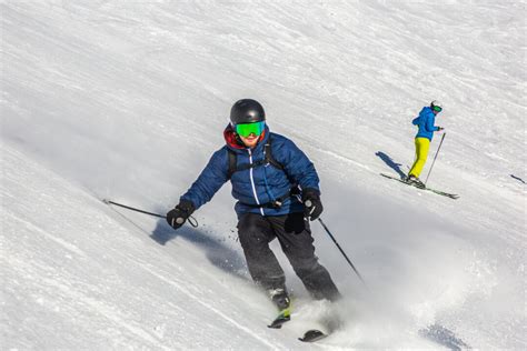 Single Wintersport reizen 